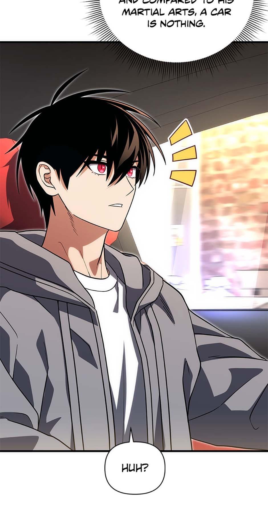 After Ten Millennia in Hell Chapter 76