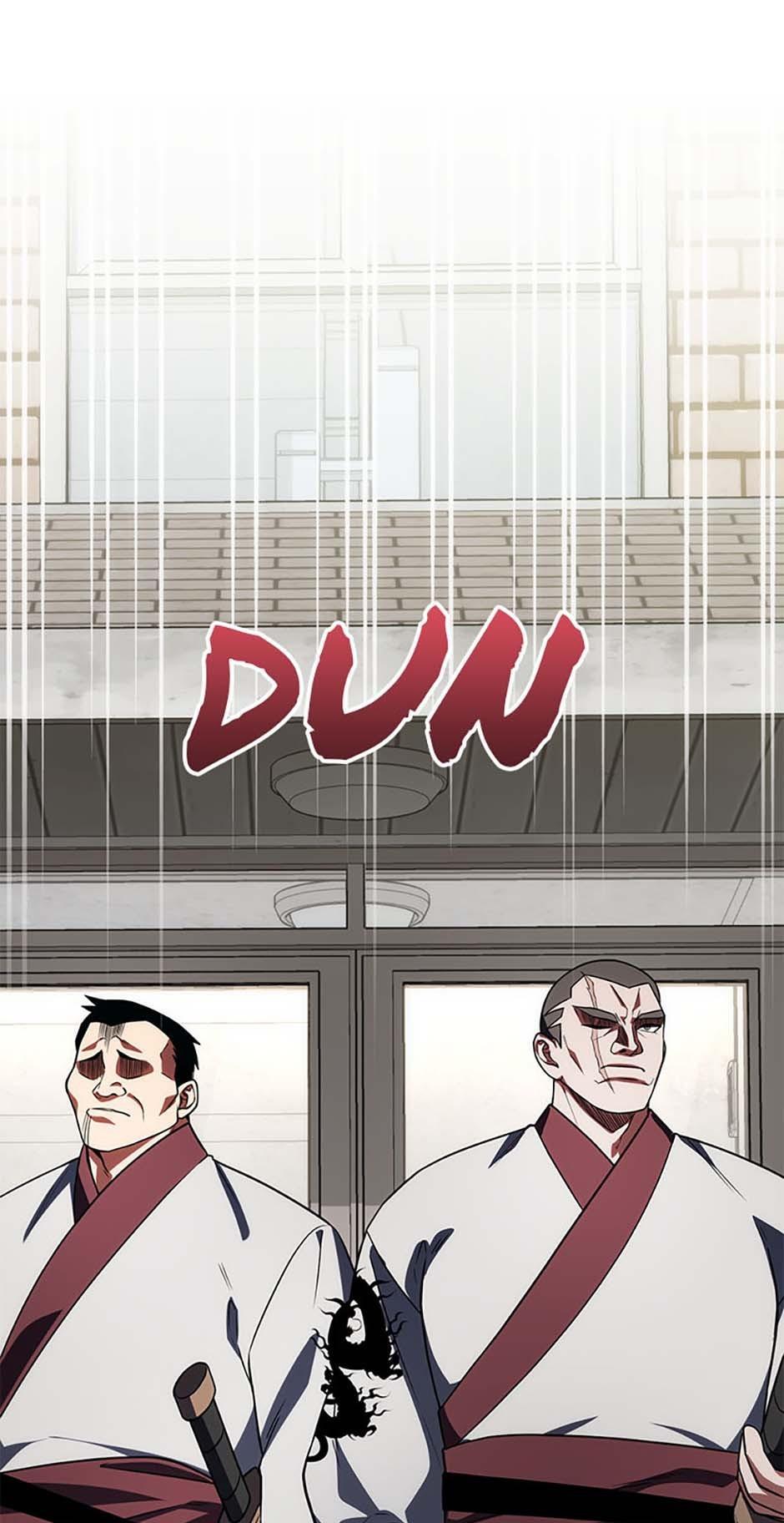 After Ten Millennia in Hell Chapter 76