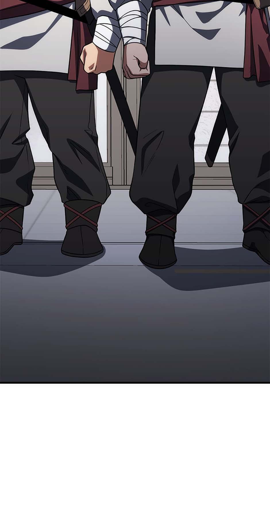 After Ten Millennia in Hell Chapter 76