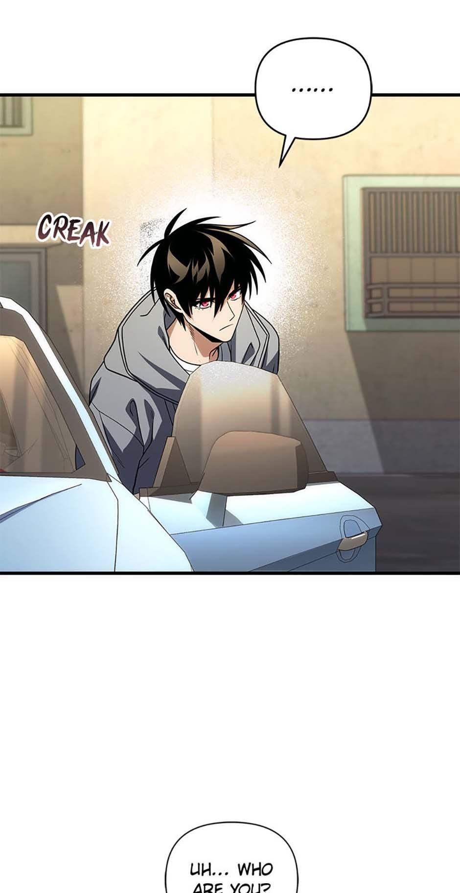 After Ten Millennia in Hell Chapter 76