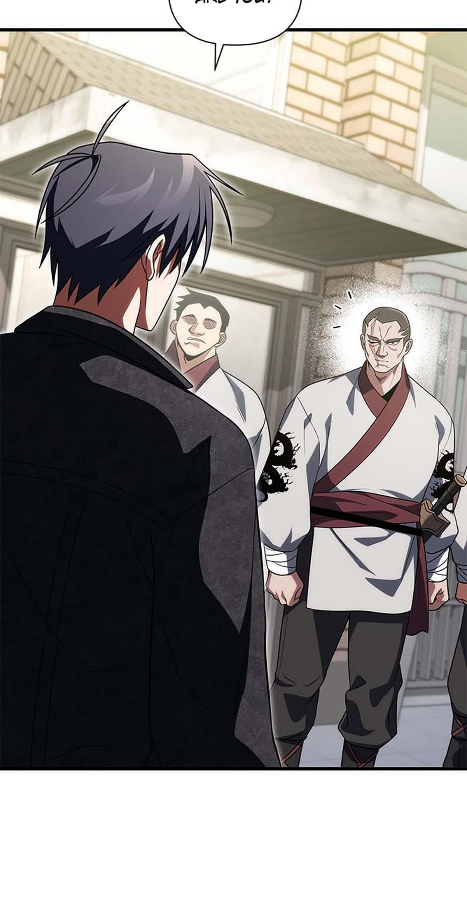 After Ten Millennia in Hell Chapter 76