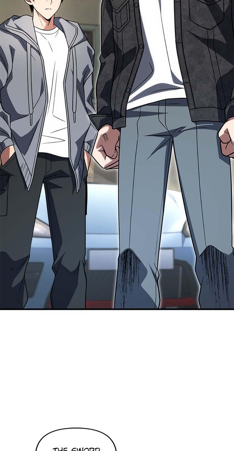 After Ten Millennia in Hell Chapter 76