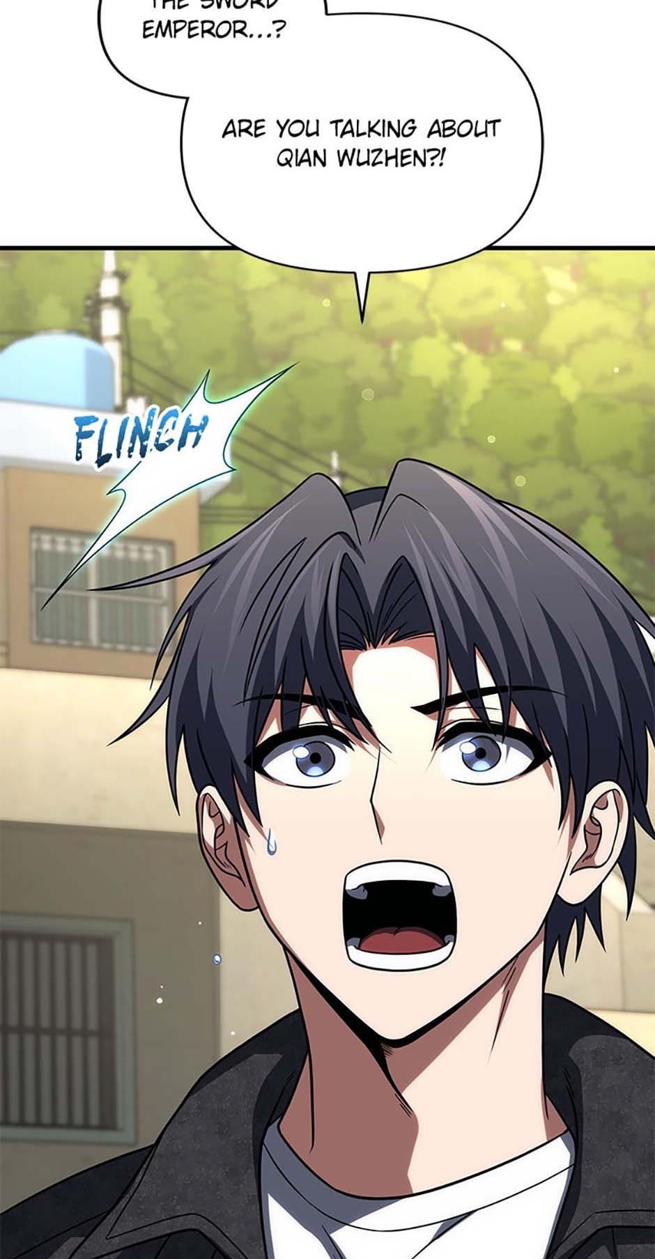 After Ten Millennia in Hell Chapter 76