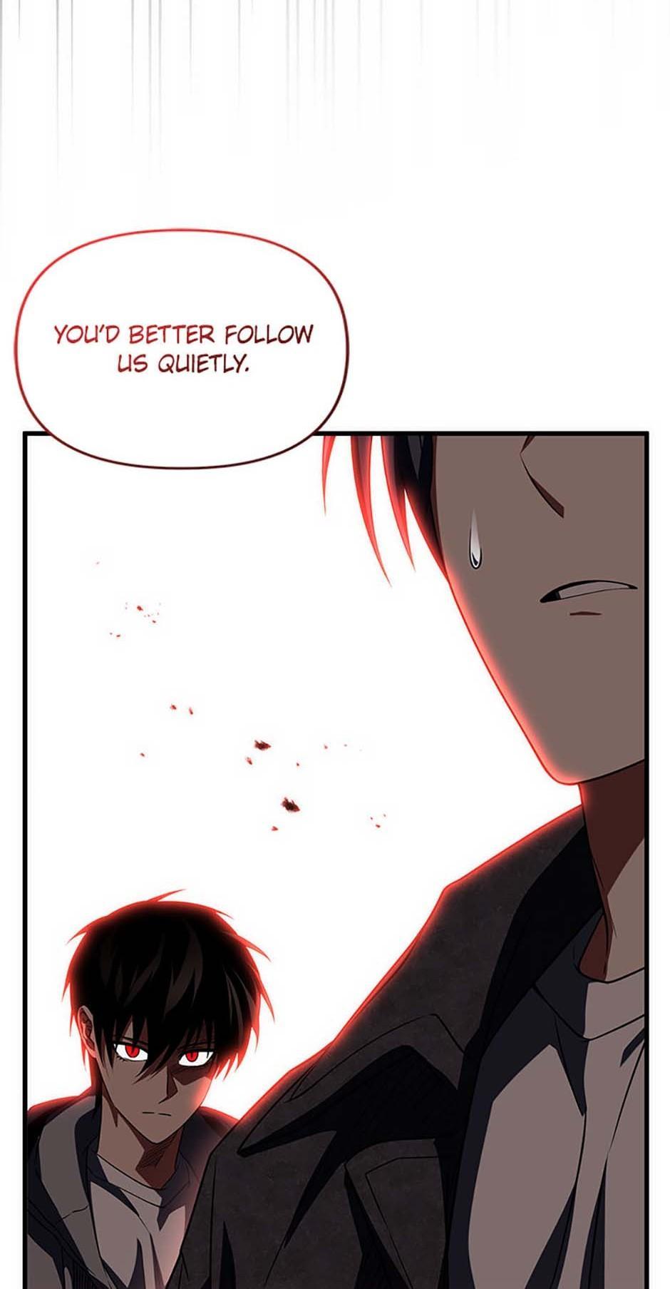 After Ten Millennia in Hell Chapter 76