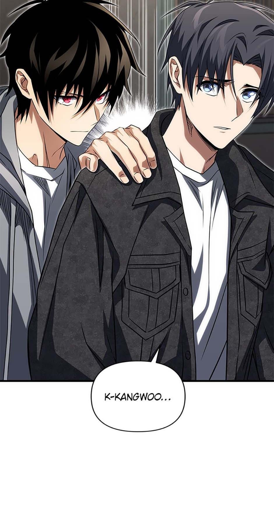 After Ten Millennia in Hell Chapter 76