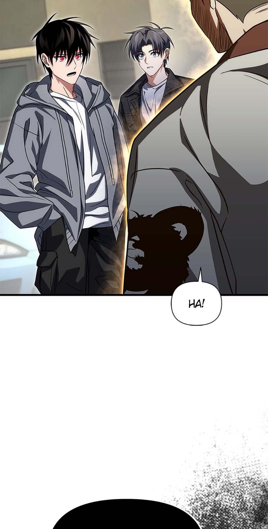 After Ten Millennia in Hell Chapter 76