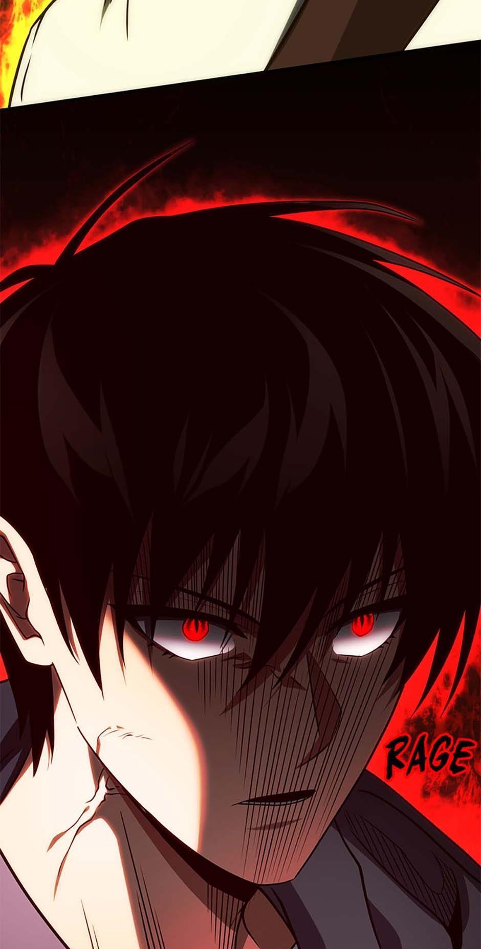 After Ten Millennia in Hell Chapter 76