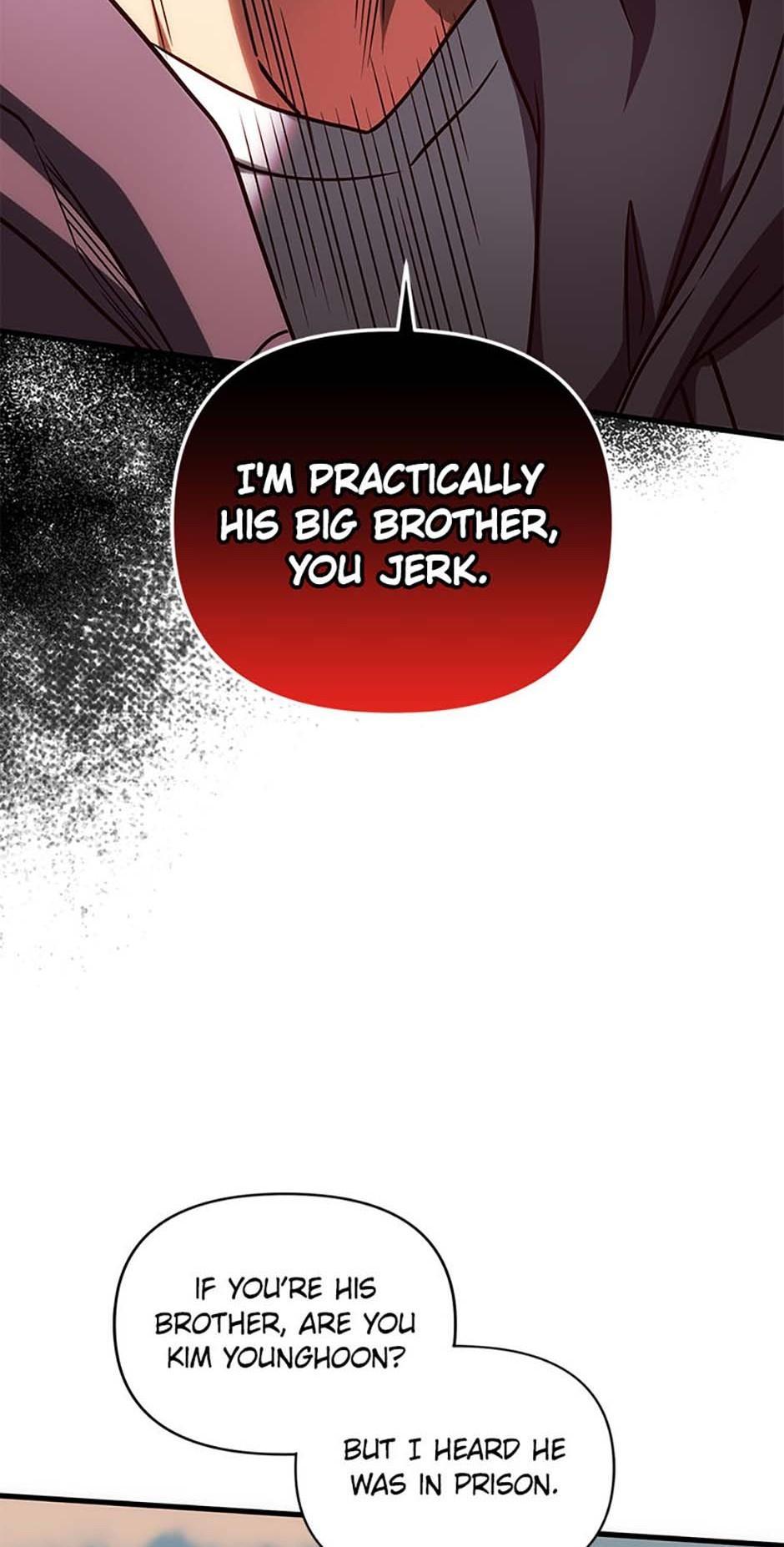 After Ten Millennia in Hell Chapter 76