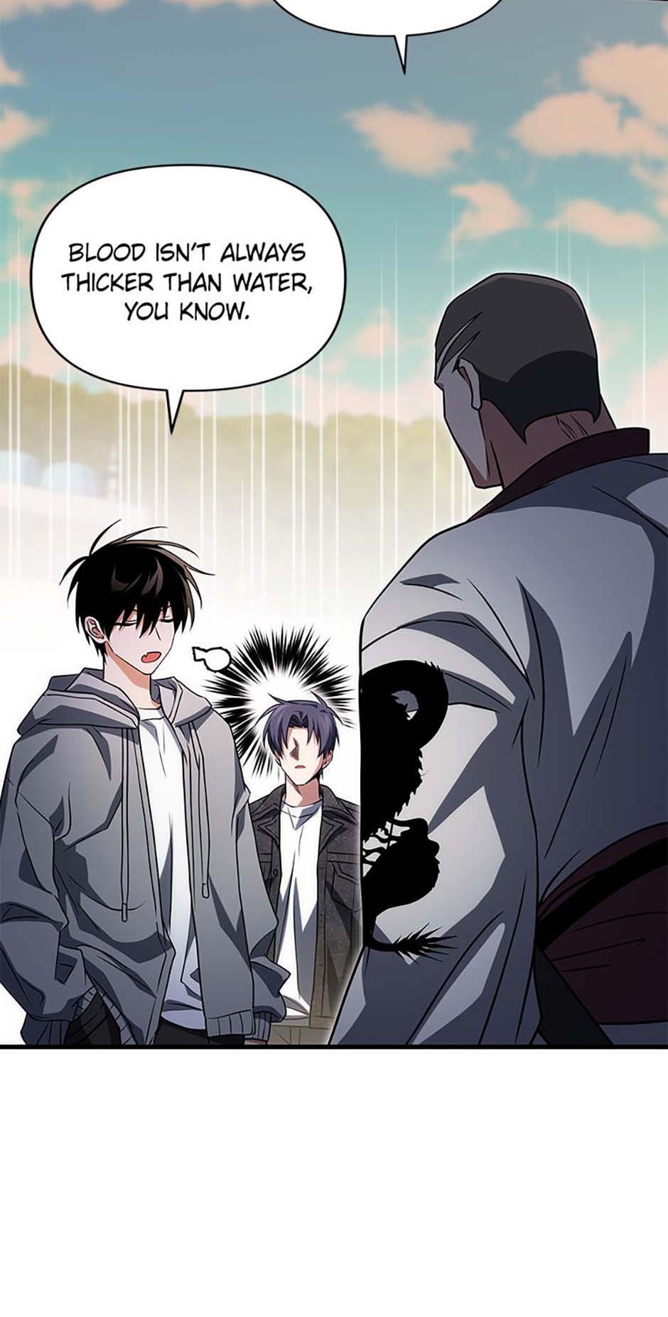 After Ten Millennia in Hell Chapter 76