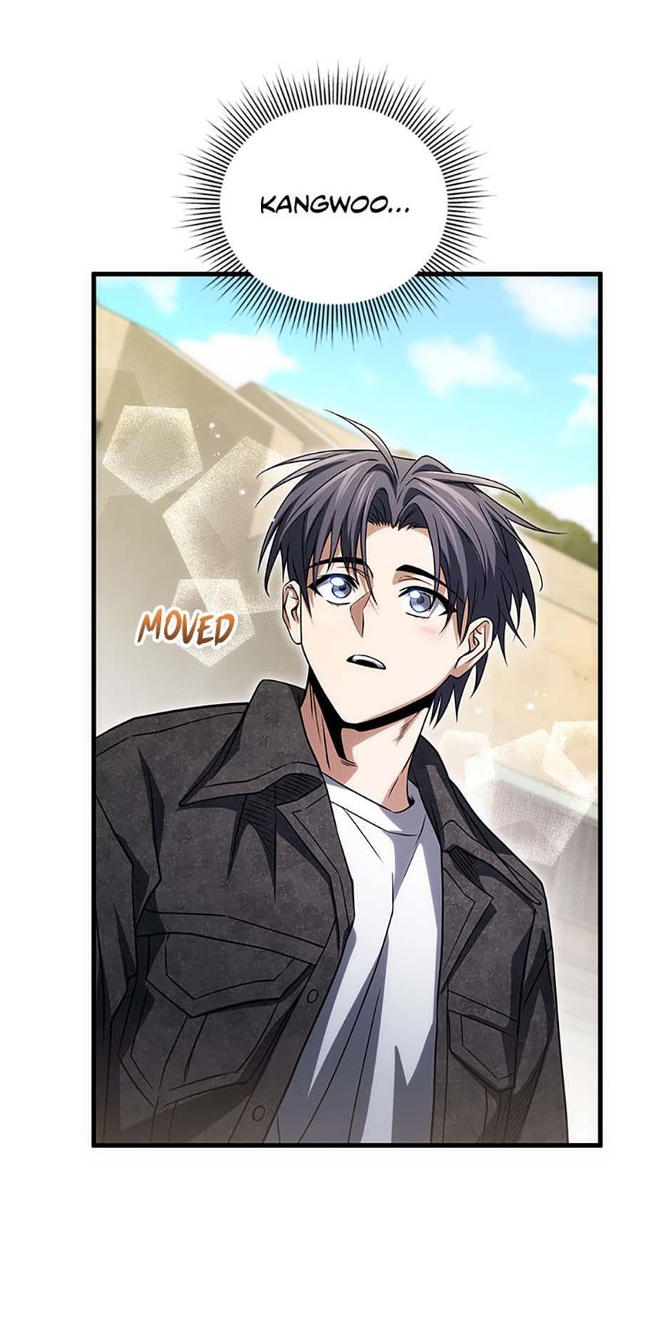 After Ten Millennia in Hell Chapter 76