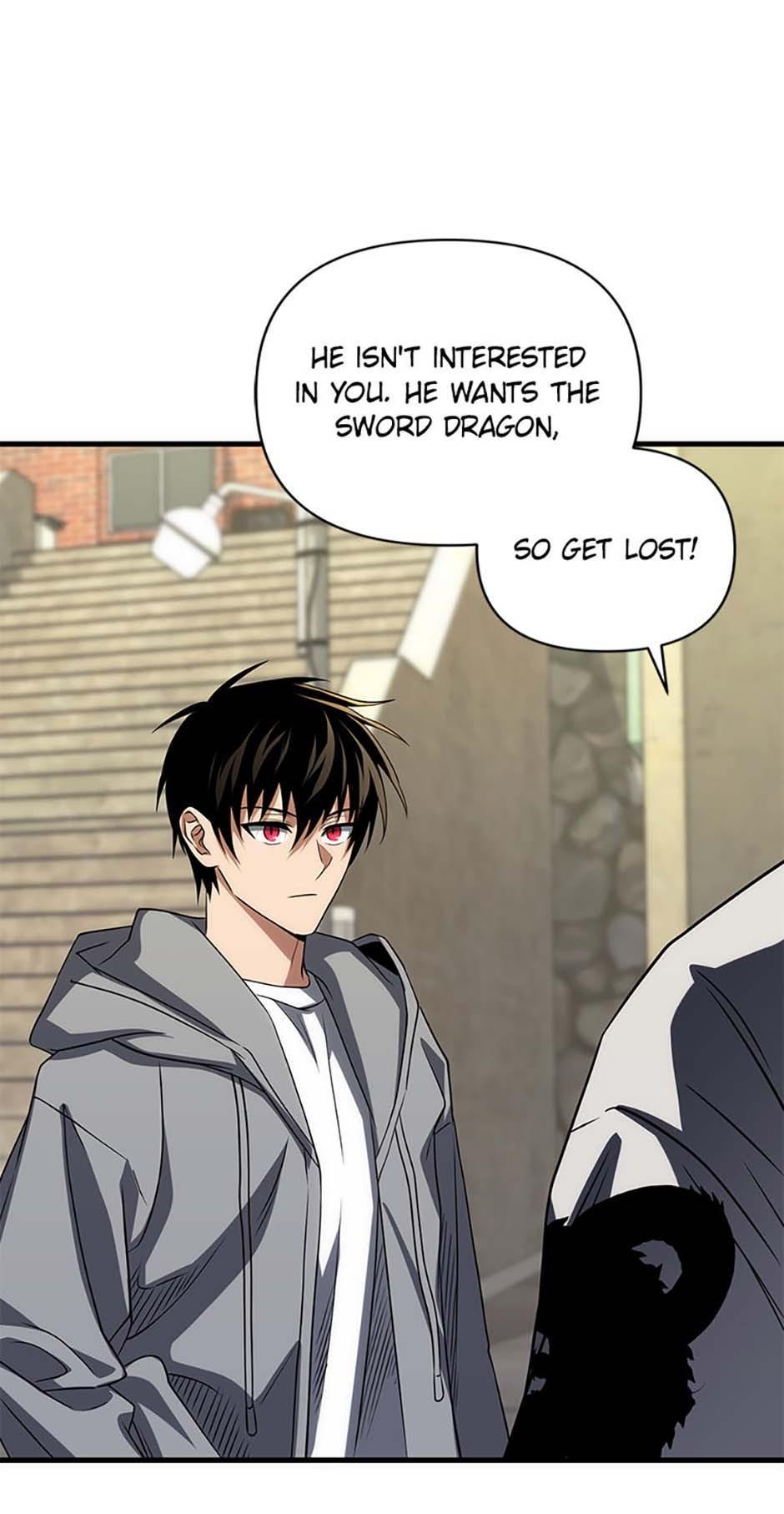 After Ten Millennia in Hell Chapter 76