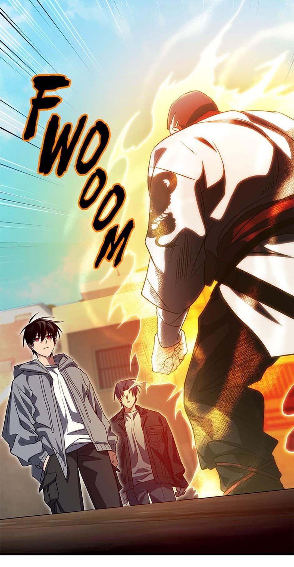 After Ten Millennia in Hell Chapter 76