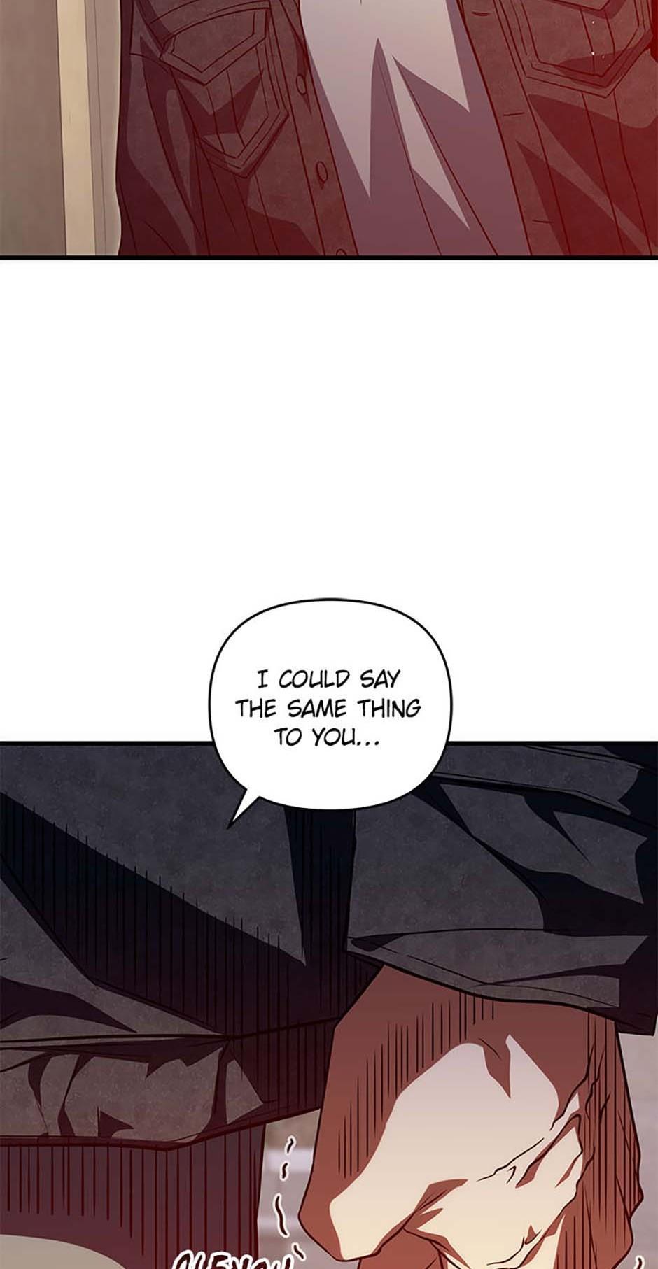 After Ten Millennia in Hell Chapter 76