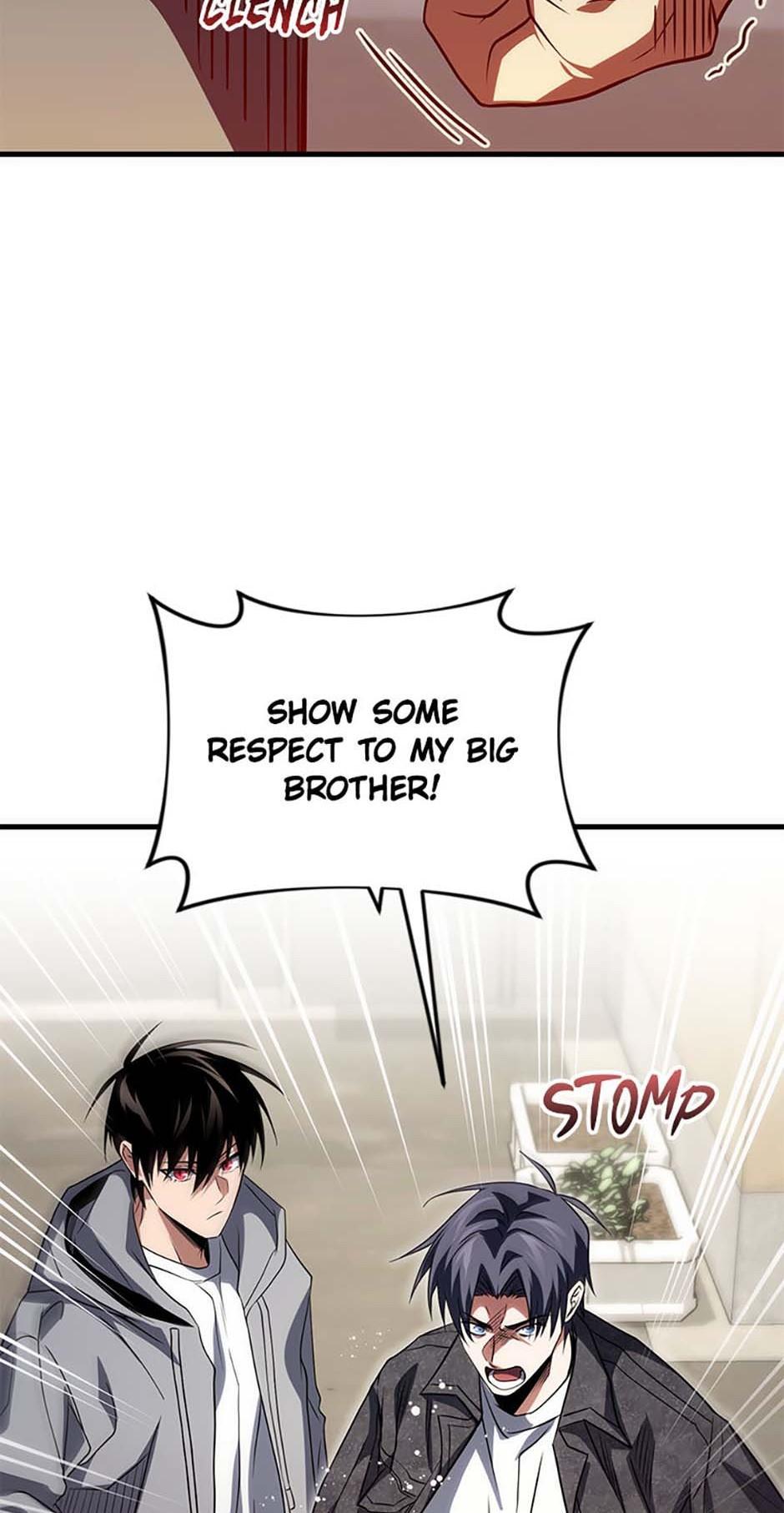 After Ten Millennia in Hell Chapter 76