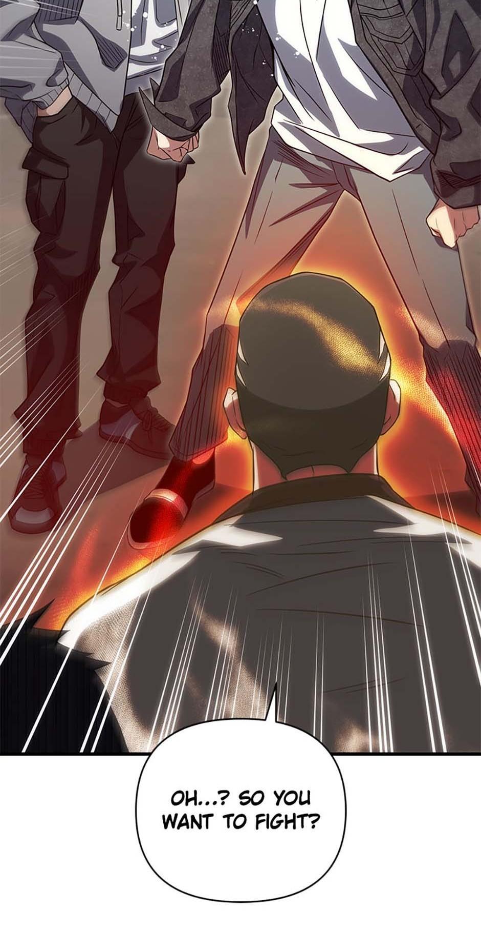 After Ten Millennia in Hell Chapter 76