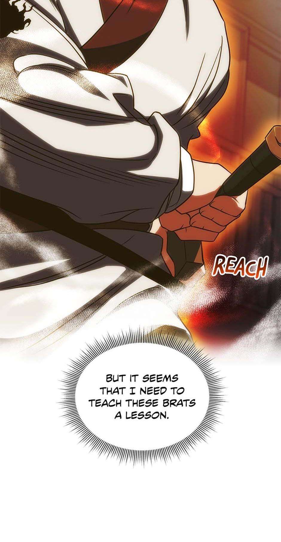 After Ten Millennia in Hell Chapter 76