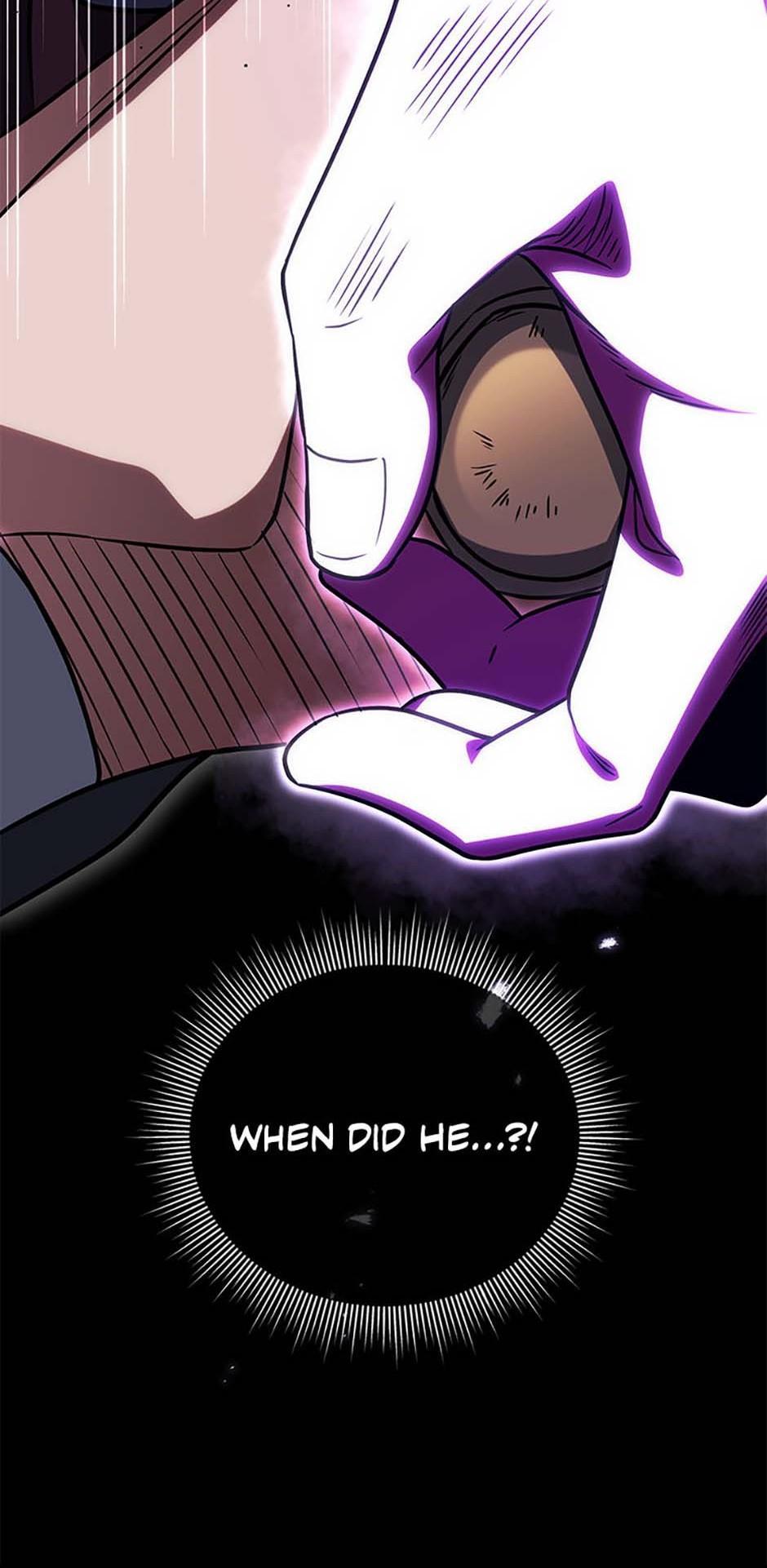 After Ten Millennia in Hell Chapter 76