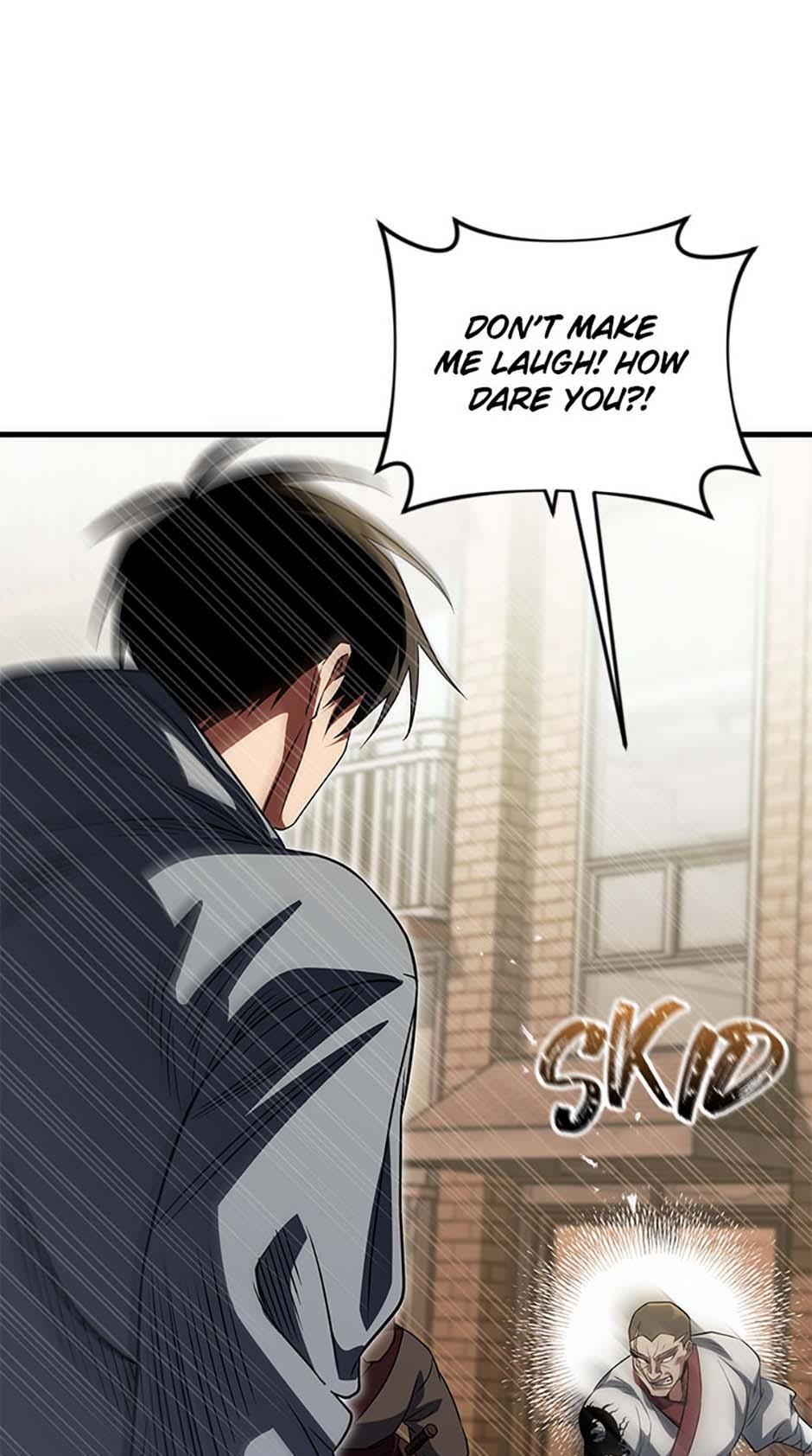 After Ten Millennia in Hell Chapter 76