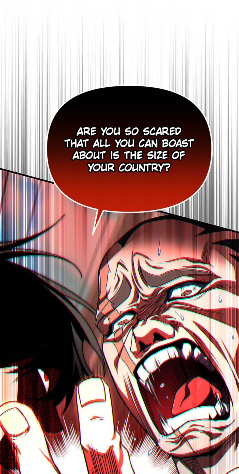 After Ten Millennia in Hell Chapter 76