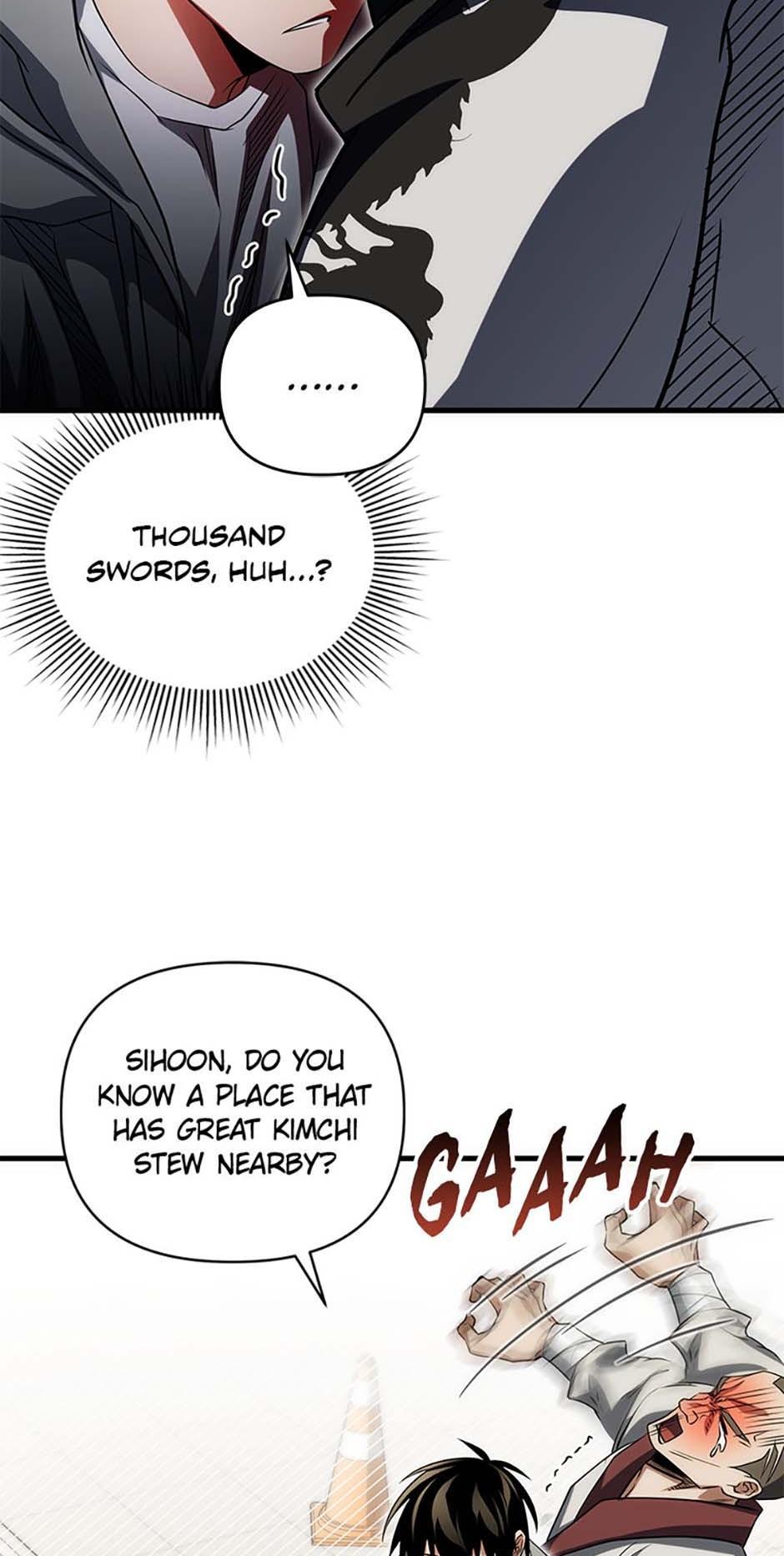 After Ten Millennia in Hell Chapter 76