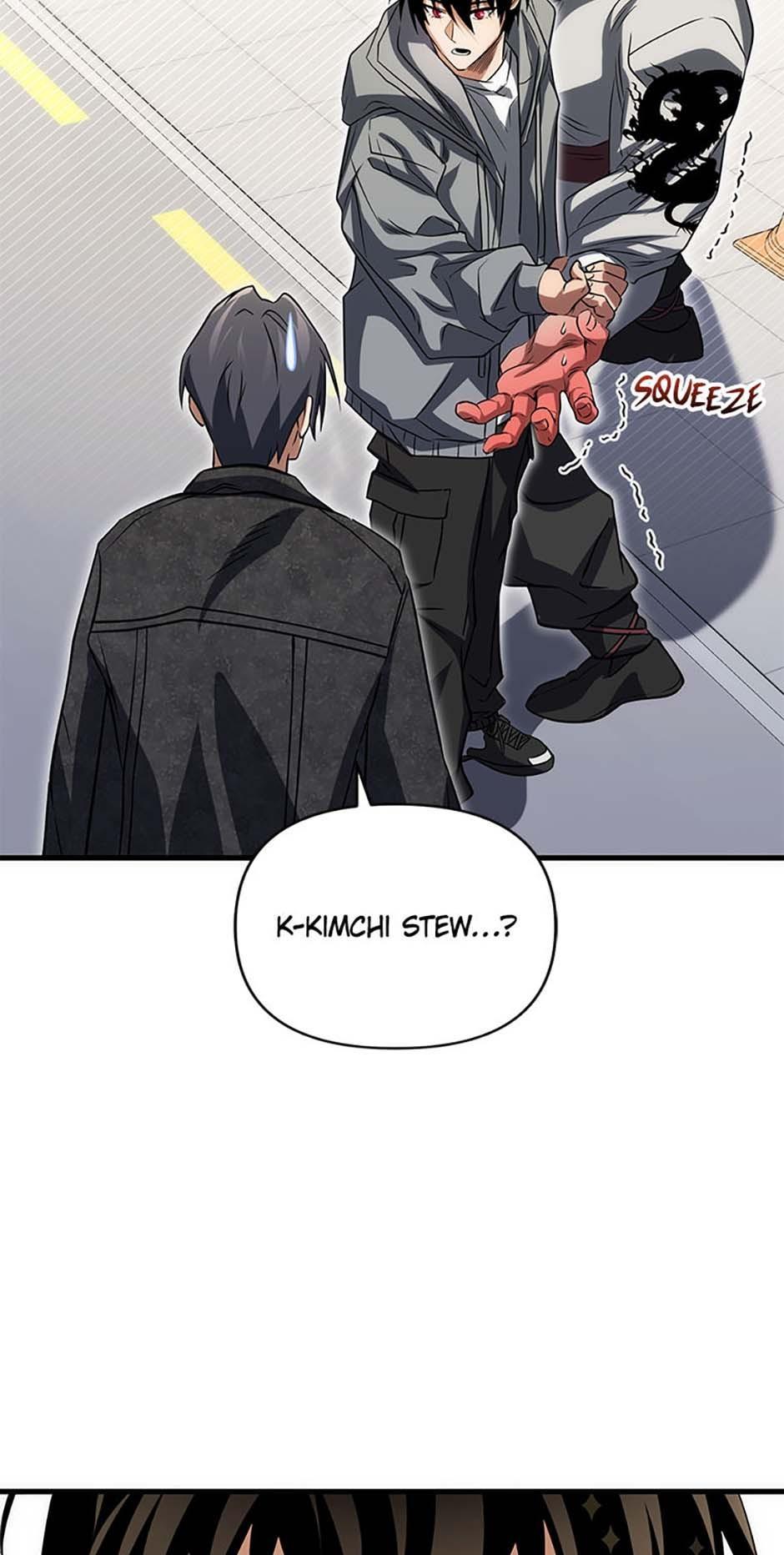 After Ten Millennia in Hell Chapter 76