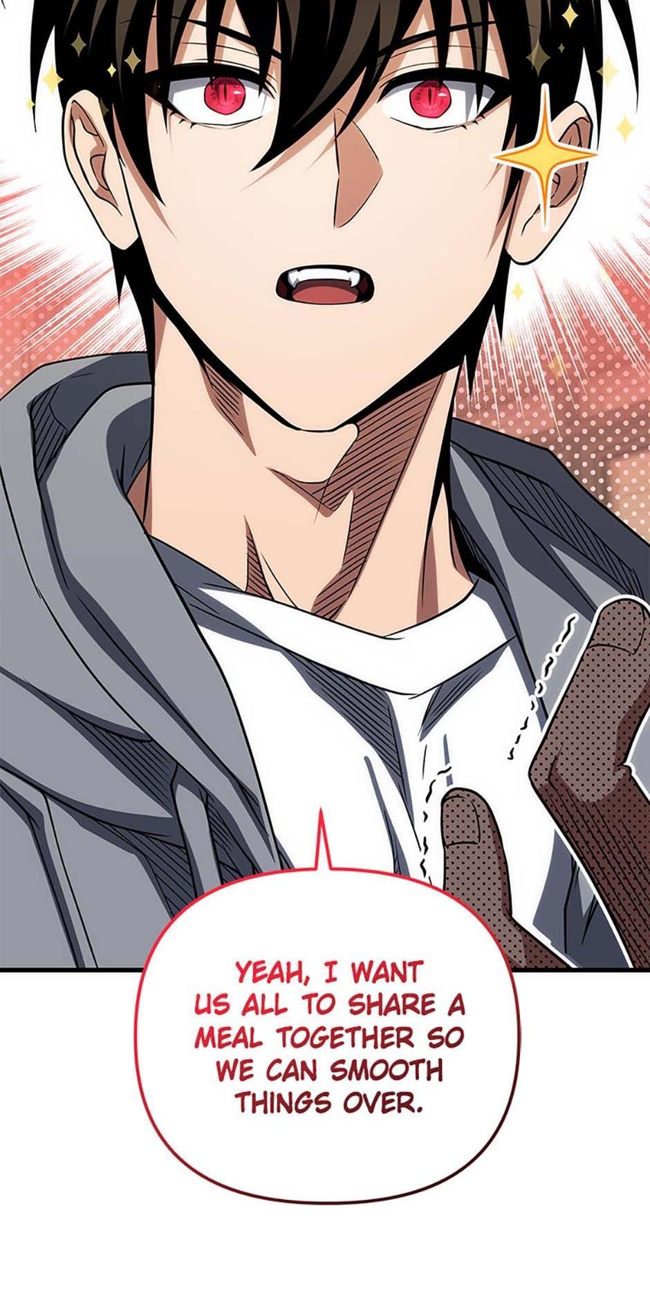 After Ten Millennia in Hell Chapter 76