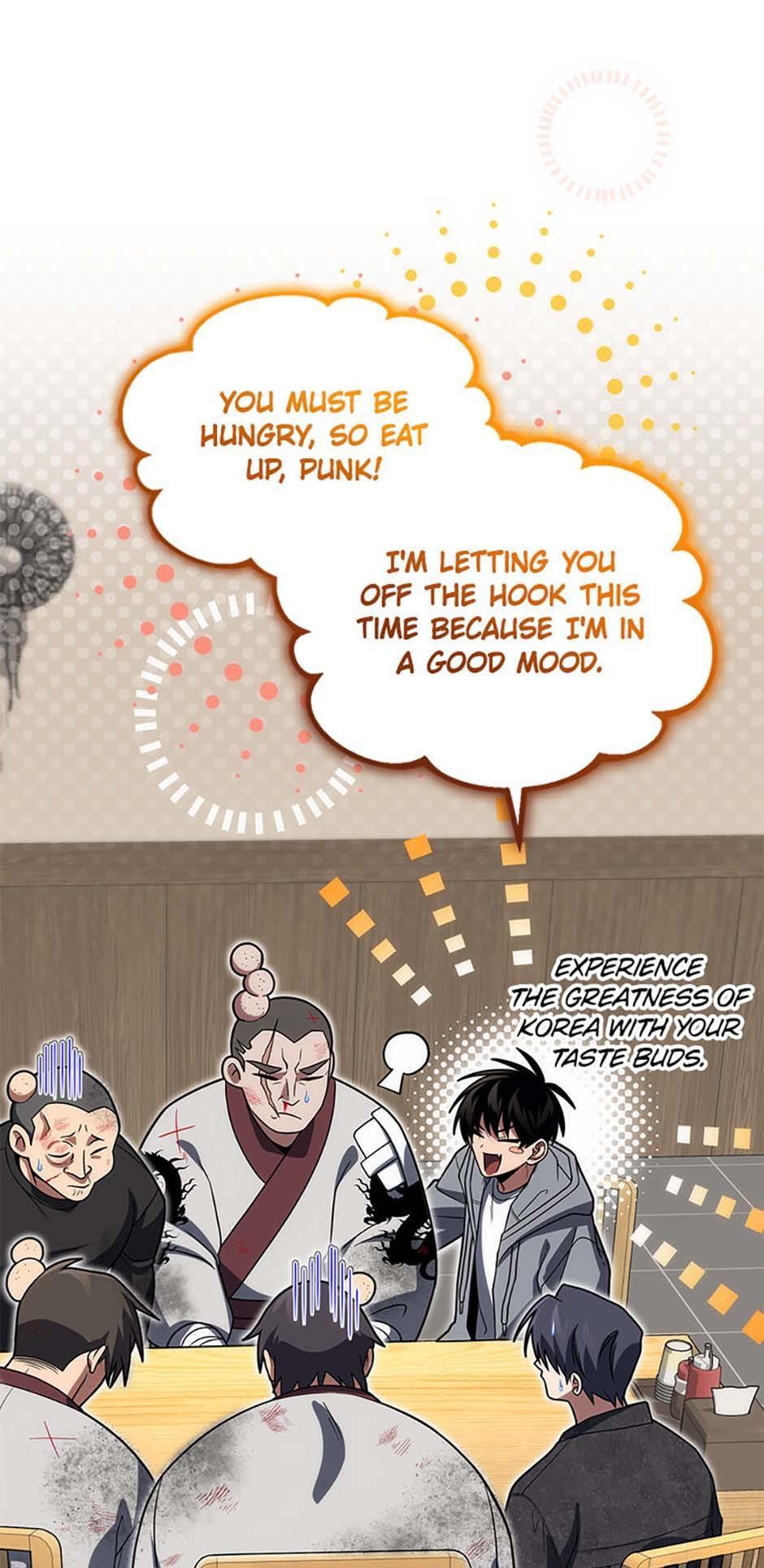 After Ten Millennia in Hell Chapter 76