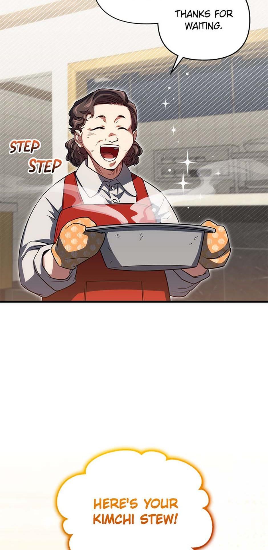 After Ten Millennia in Hell Chapter 76