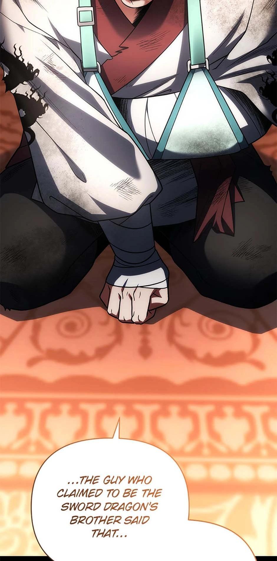 After Ten Millennia in Hell Chapter 77