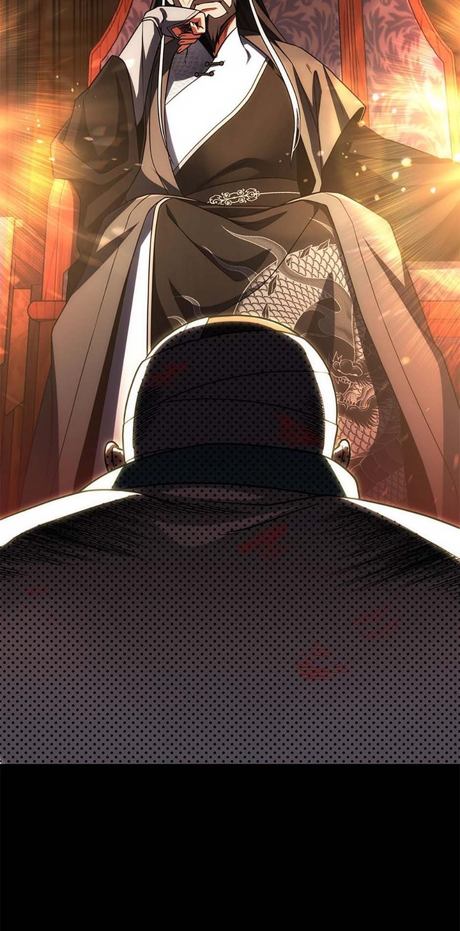 After Ten Millennia in Hell Chapter 77