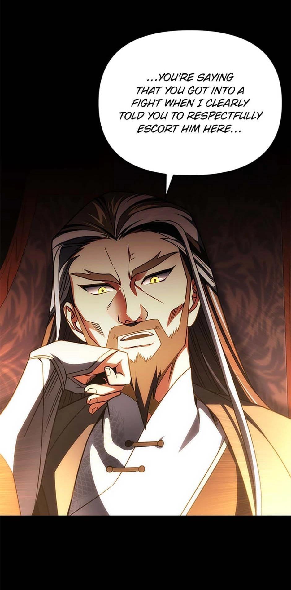 After Ten Millennia in Hell Chapter 77