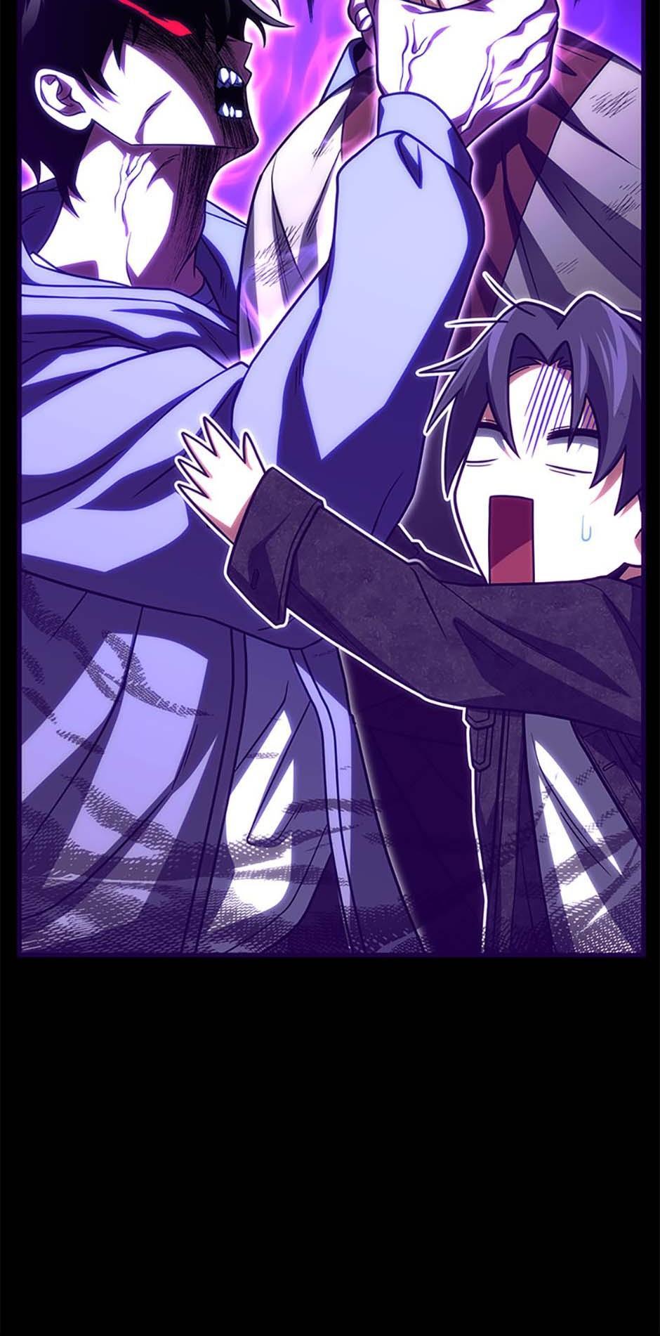 After Ten Millennia in Hell Chapter 77