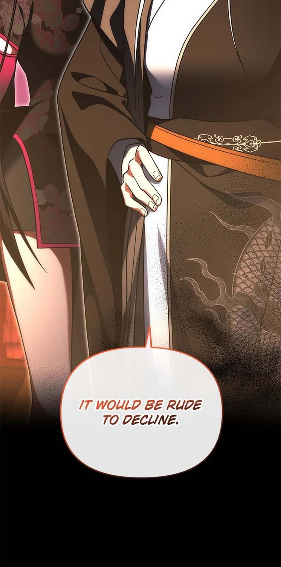 After Ten Millennia in Hell Chapter 77