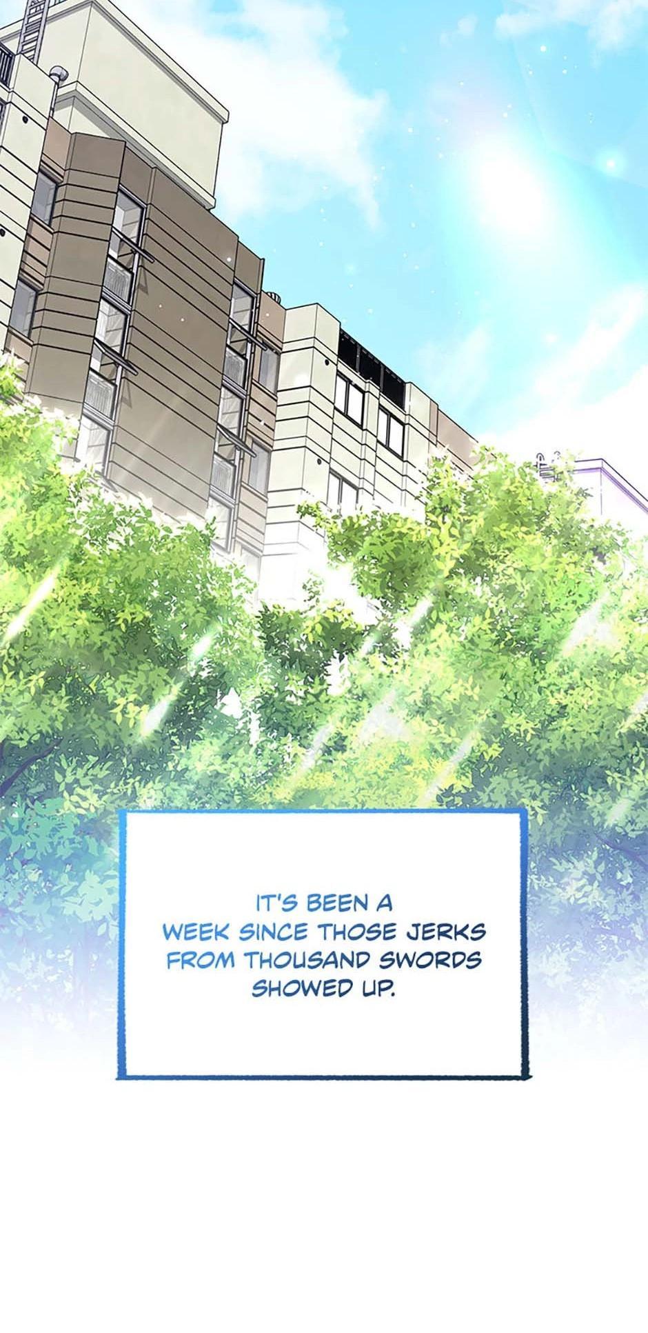 After Ten Millennia in Hell Chapter 77