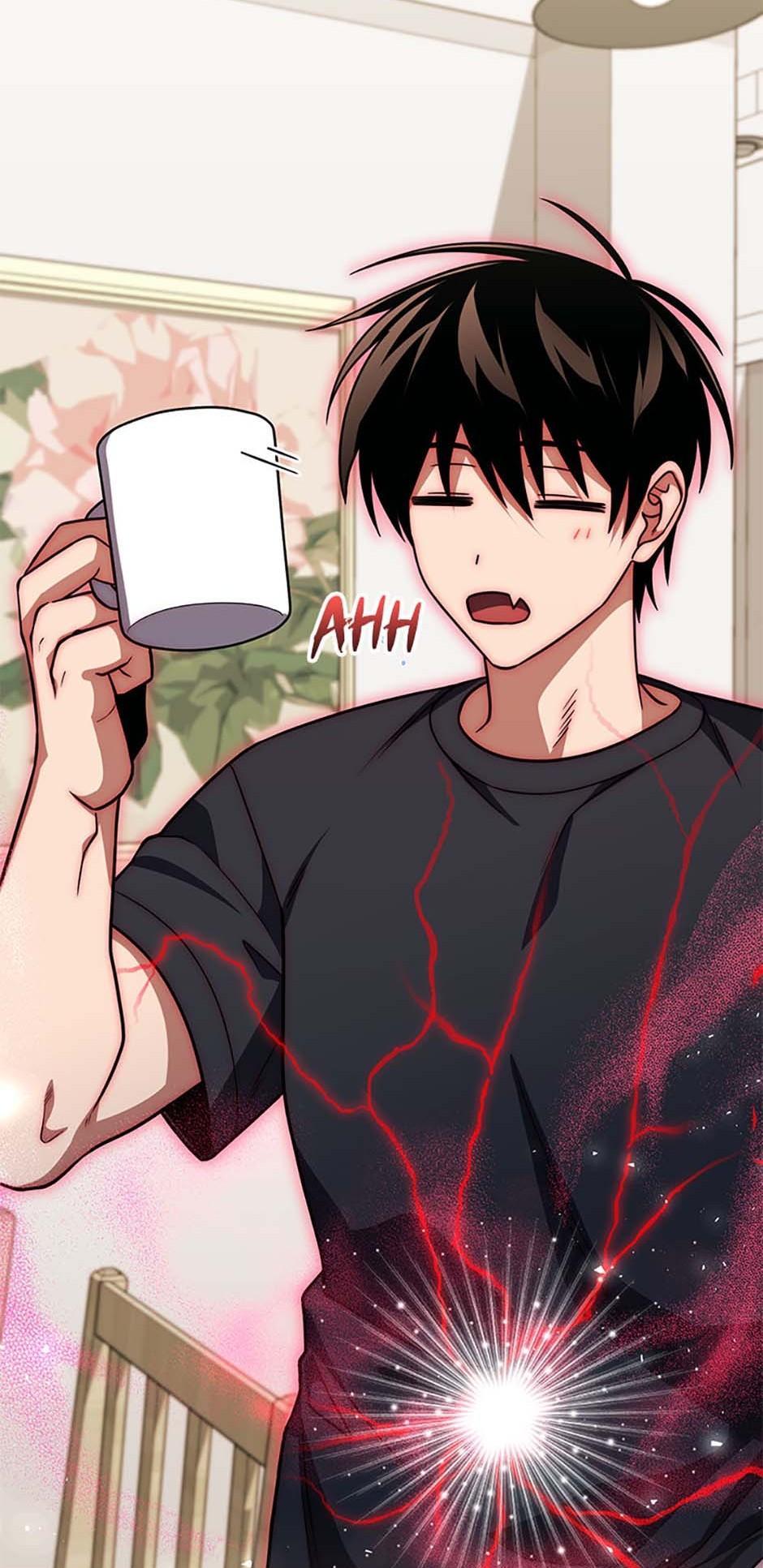 After Ten Millennia in Hell Chapter 77