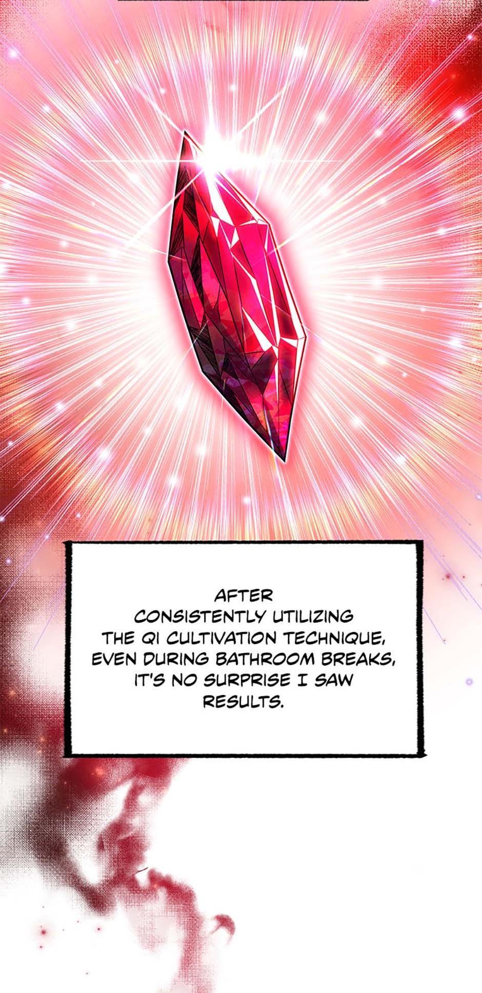 After Ten Millennia in Hell Chapter 77