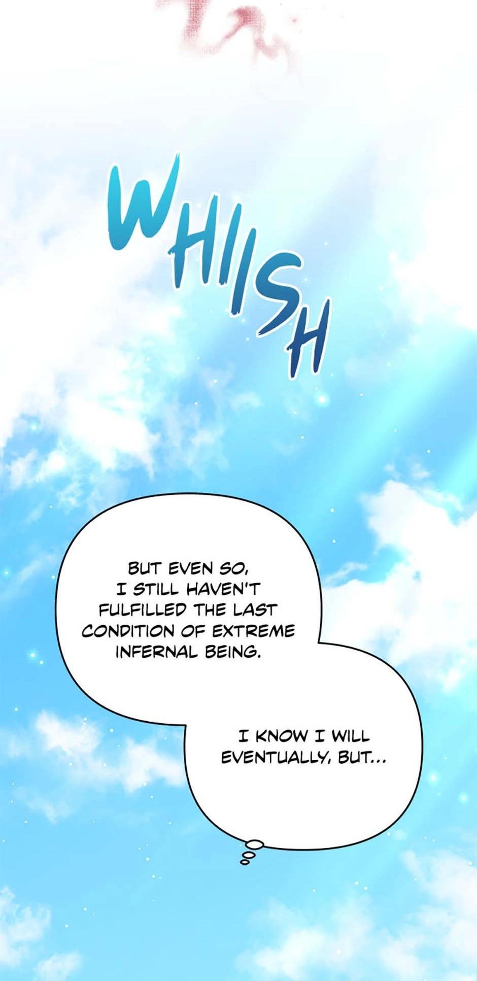 After Ten Millennia in Hell Chapter 77