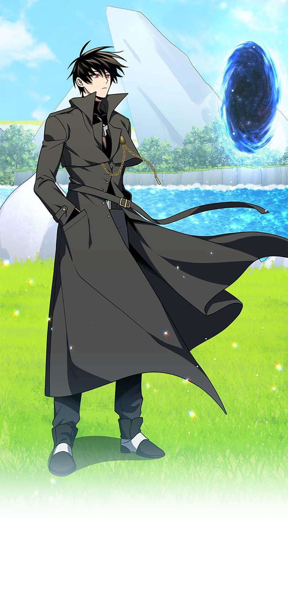 After Ten Millennia in Hell Chapter 77