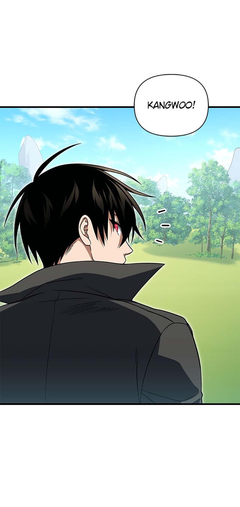 After Ten Millennia in Hell Chapter 77