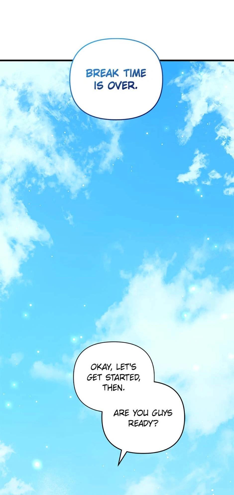 After Ten Millennia in Hell Chapter 77