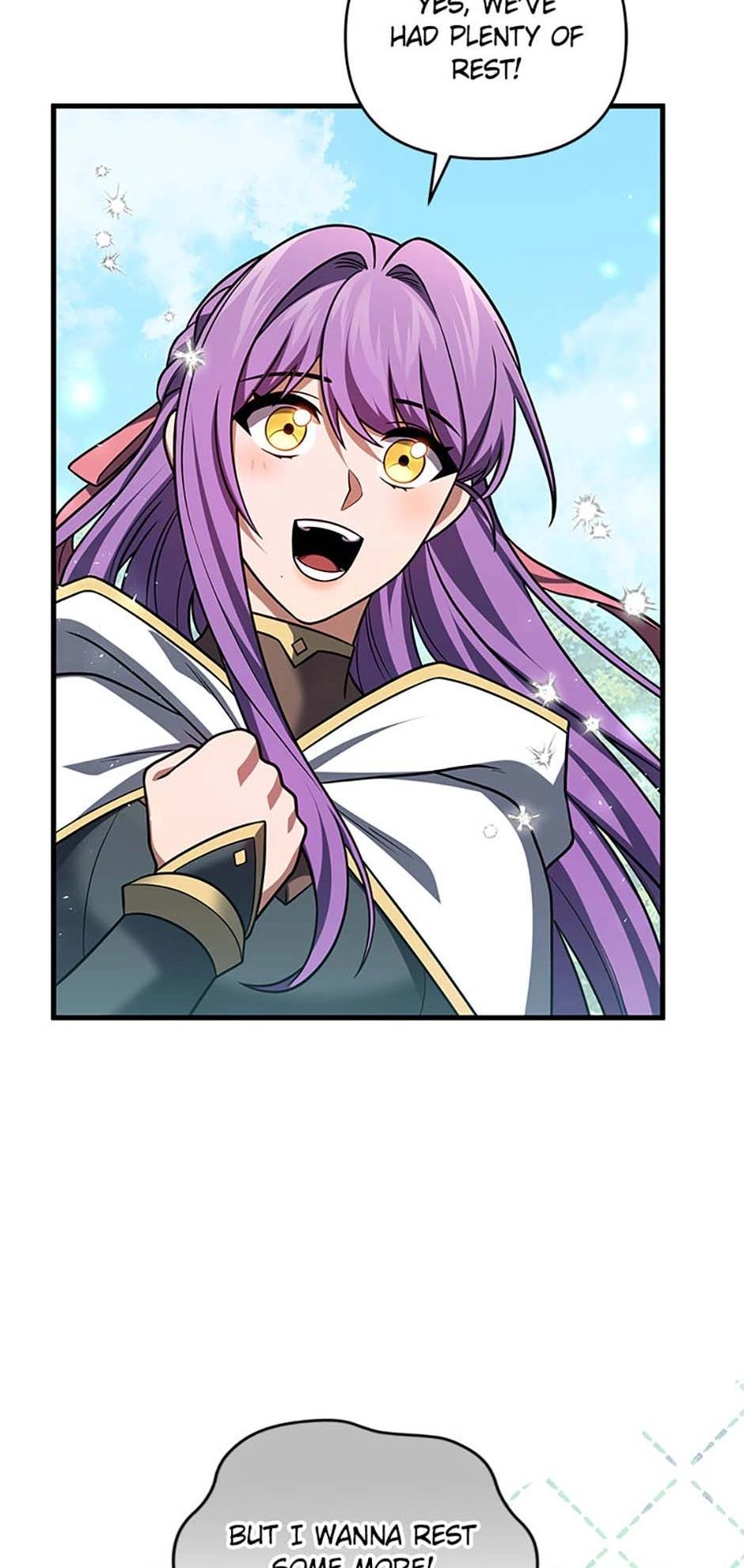 After Ten Millennia in Hell Chapter 77