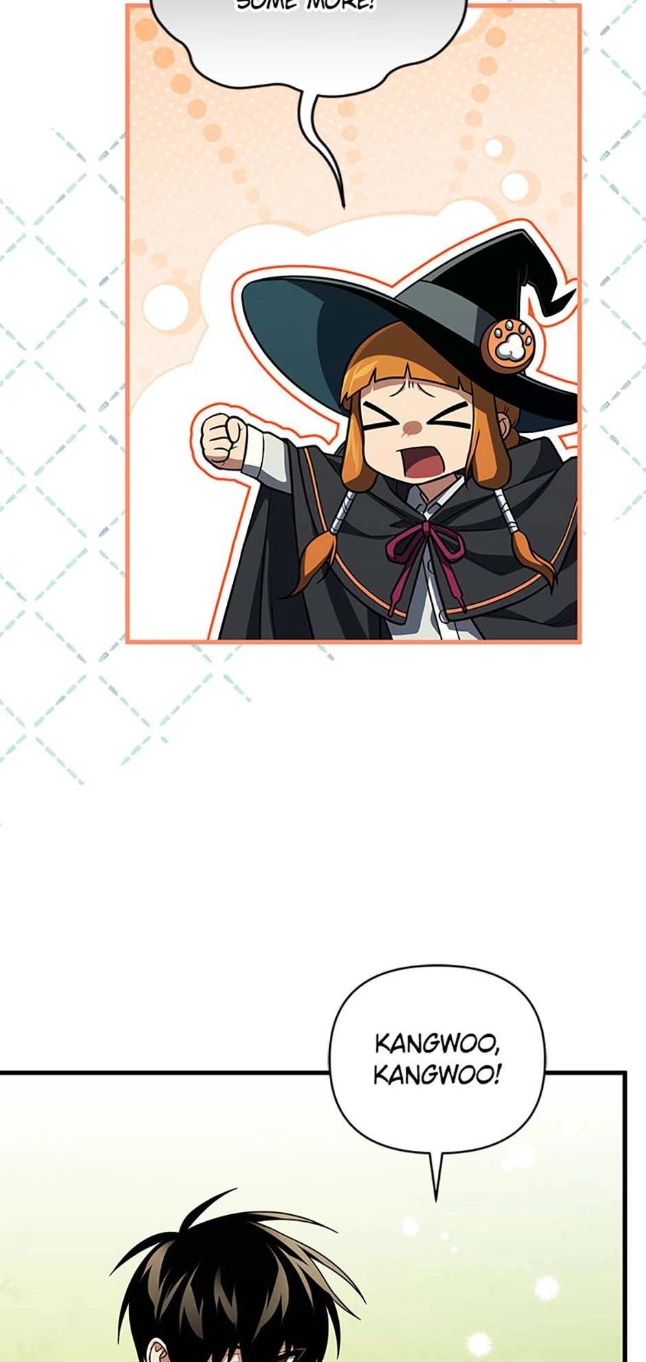 After Ten Millennia in Hell Chapter 77