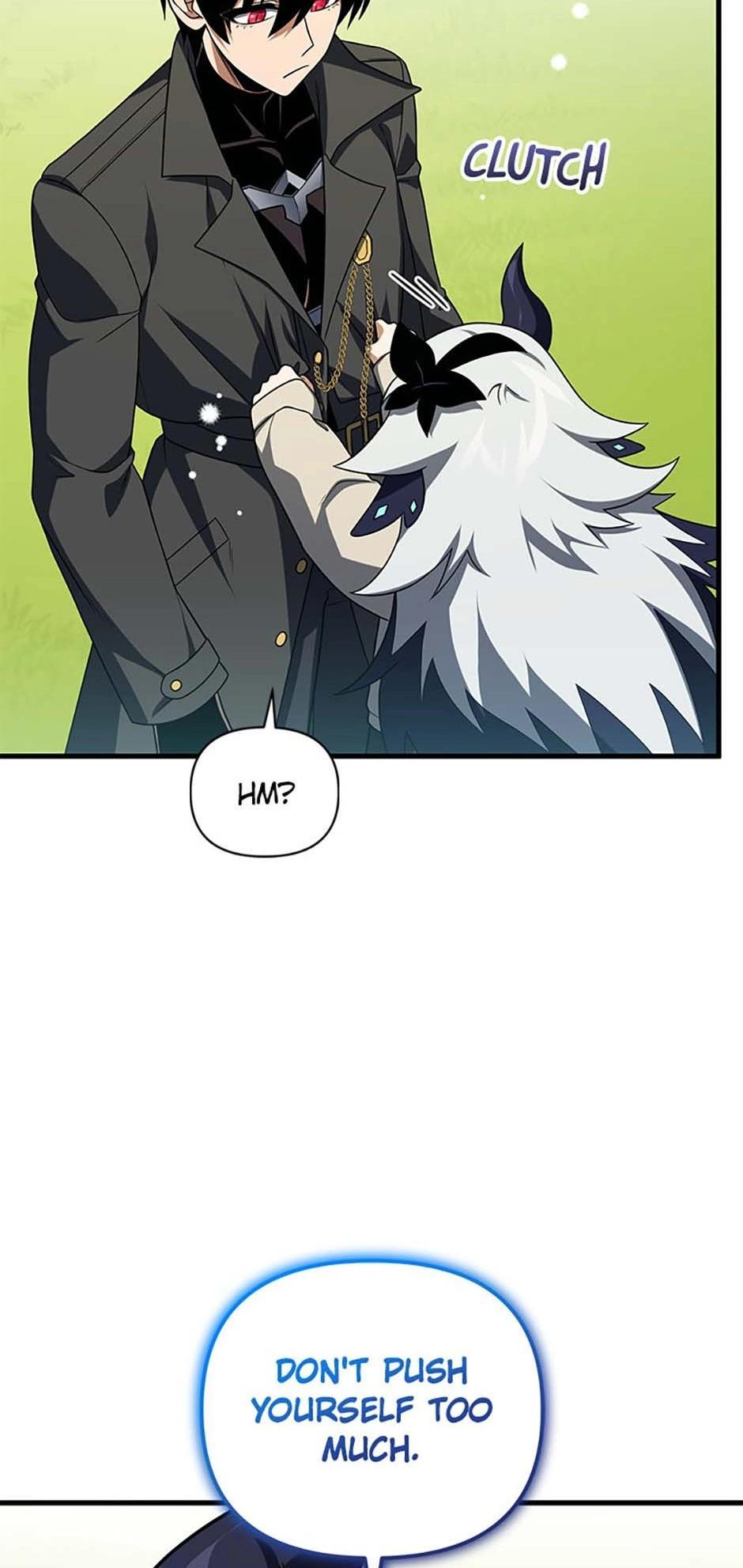 After Ten Millennia in Hell Chapter 77