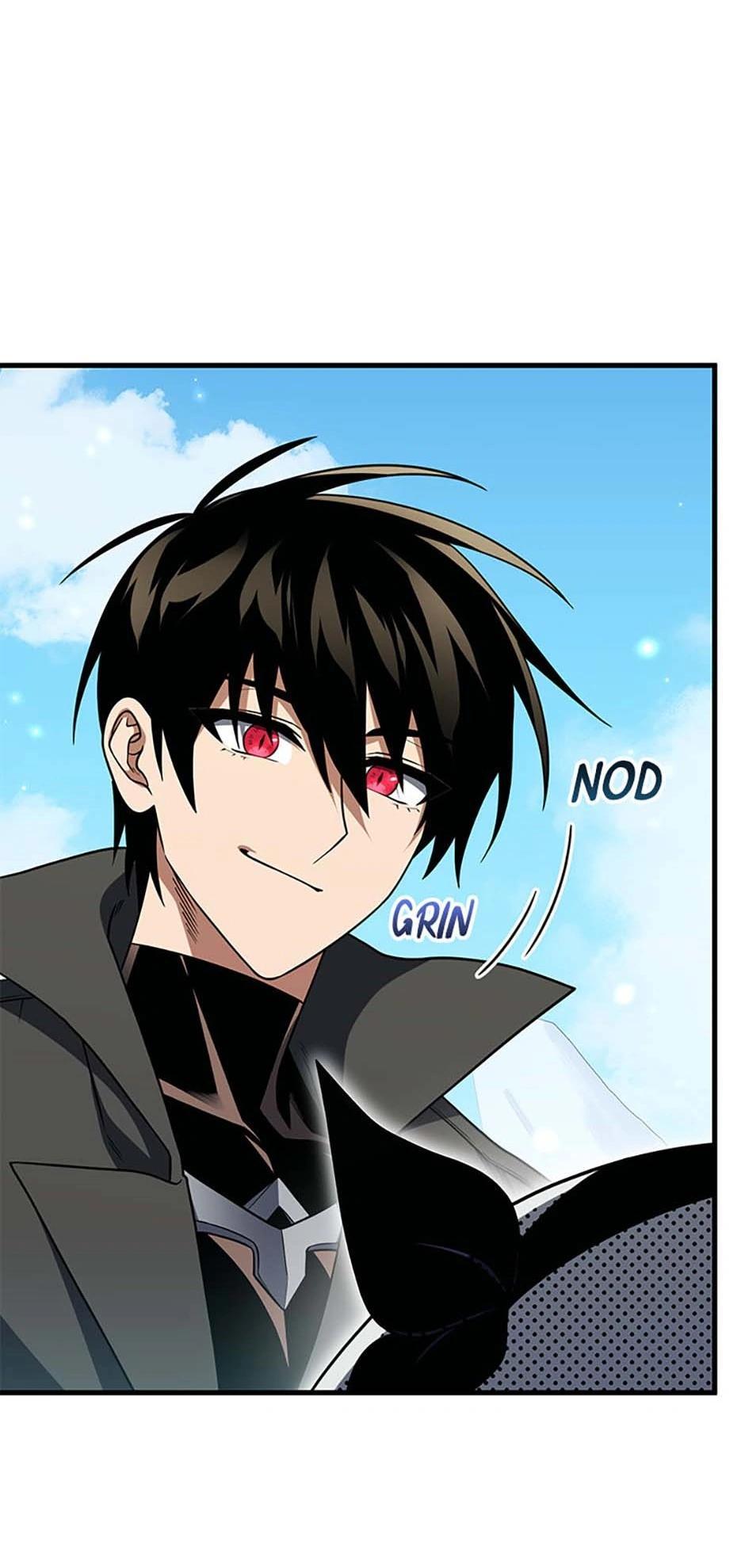 After Ten Millennia in Hell Chapter 77