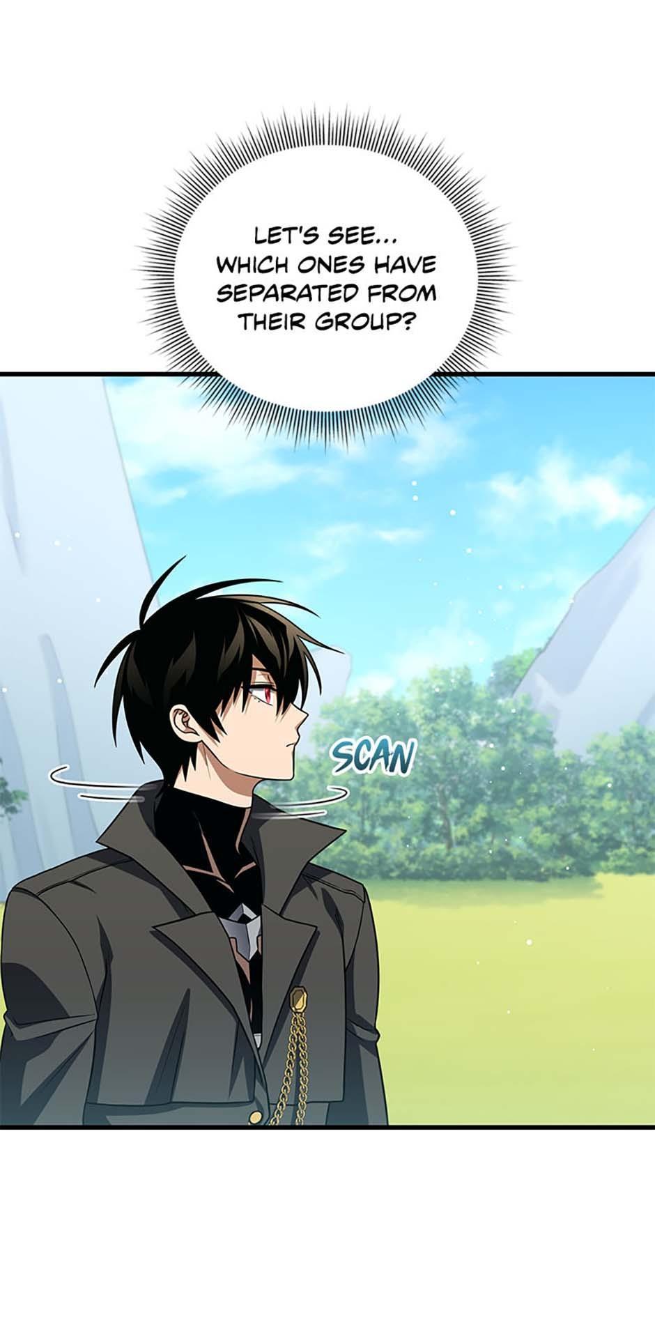 After Ten Millennia in Hell Chapter 77