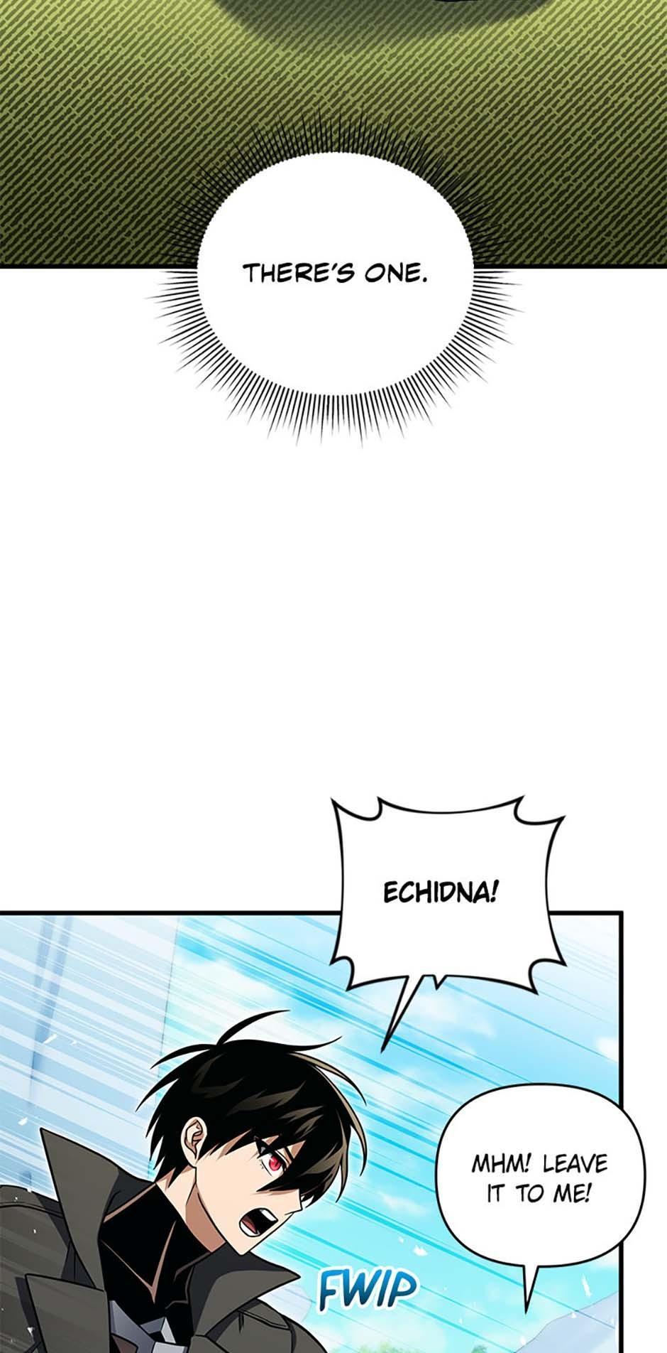 After Ten Millennia in Hell Chapter 77