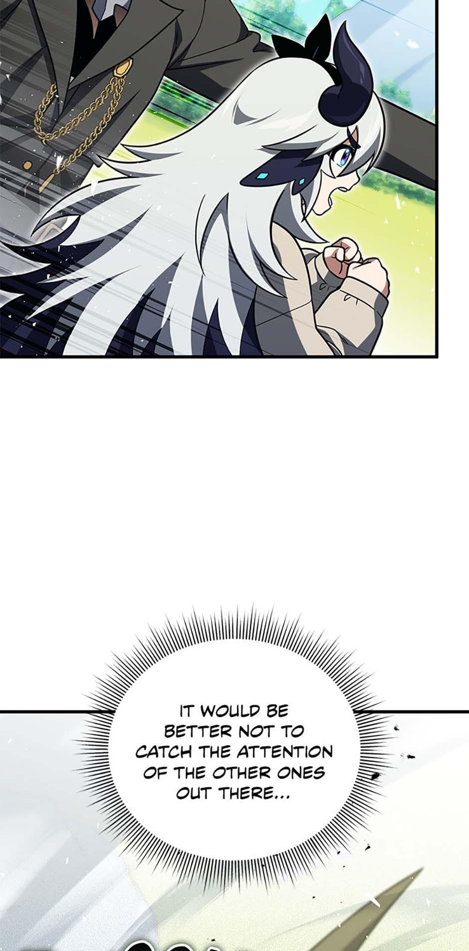 After Ten Millennia in Hell Chapter 77