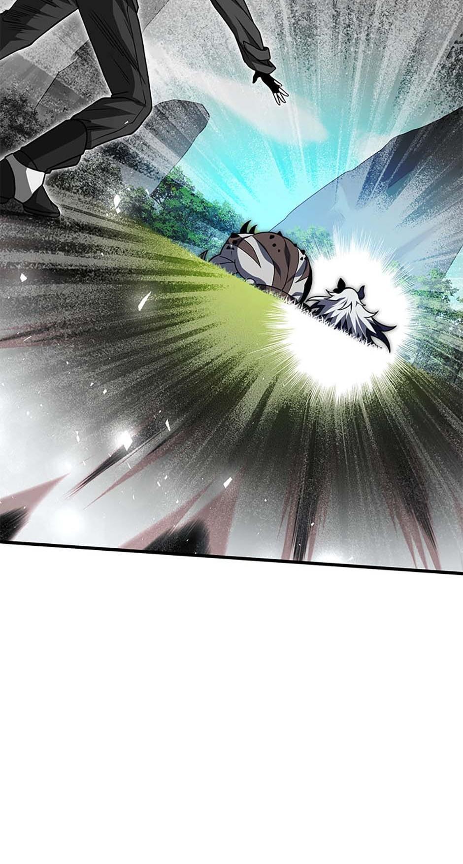 After Ten Millennia in Hell Chapter 77