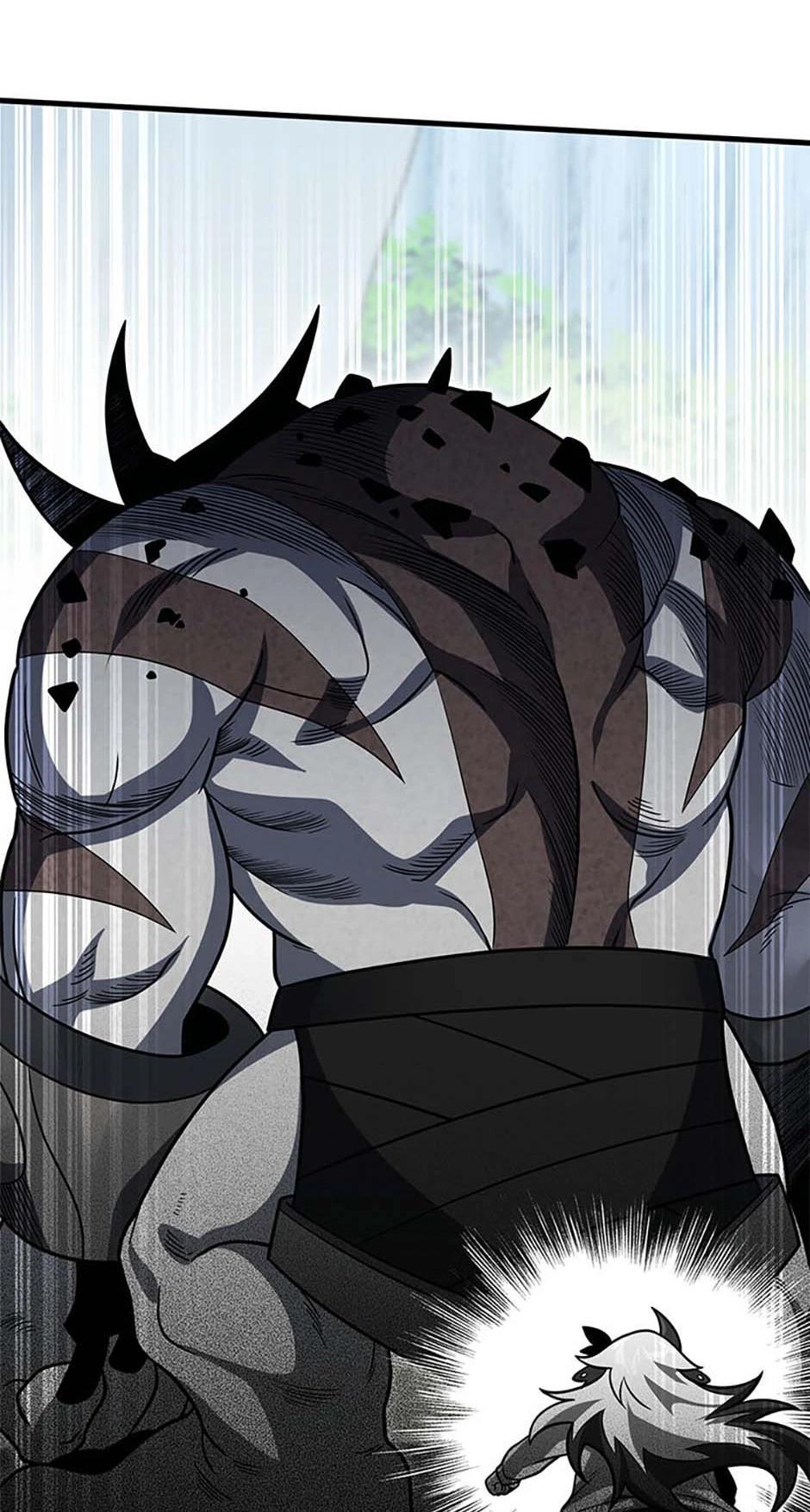 After Ten Millennia in Hell Chapter 77