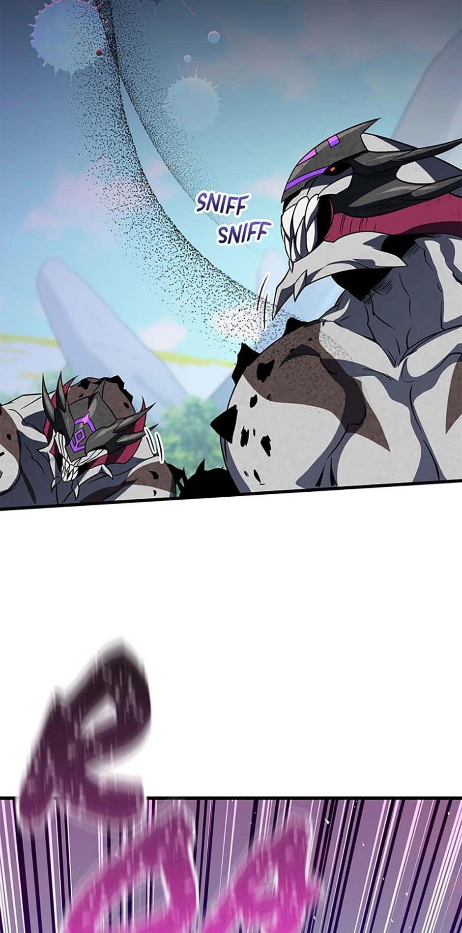 After Ten Millennia in Hell Chapter 77